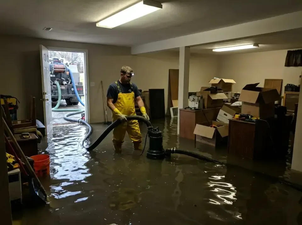 basement-burst-pipe-flooding-a-001 — frequently asked questions, 24-Hour Water Damage Restoration Services in Bystrom, CA